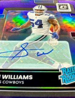 Sam Williams