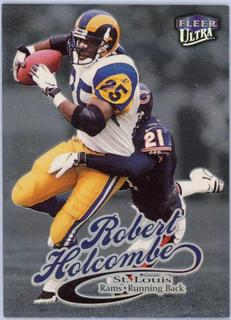 Robert Holcombe