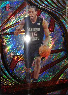 Kawhi Leonard