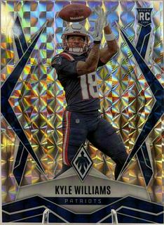 Kyle Williams