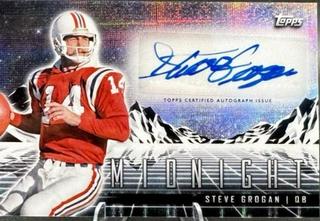 Steve Grogan