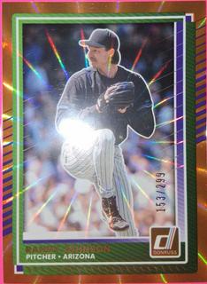 Randy Johnson