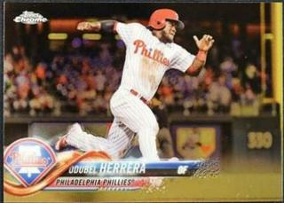 Odubel Herrera