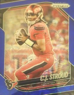C.J. Stroud