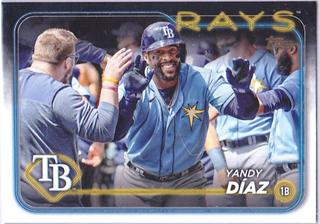Yandy Diaz