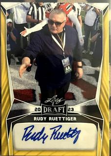Rudy Ruettiger