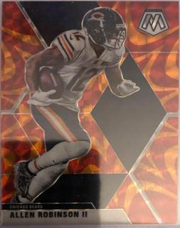 Allen Robinson II