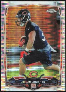 Jordan Lynch