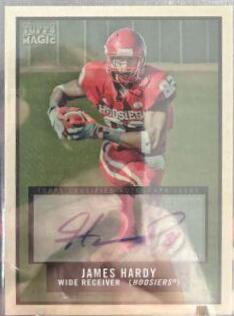 James Hardy