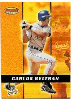 Carlos Beltran