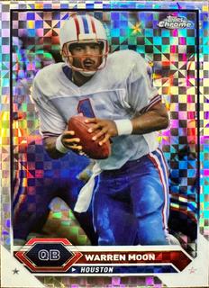 Warren Moon