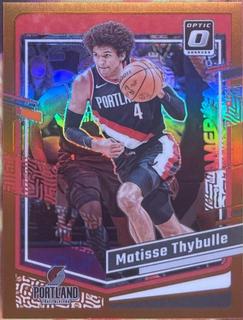 Matisse Thybulle