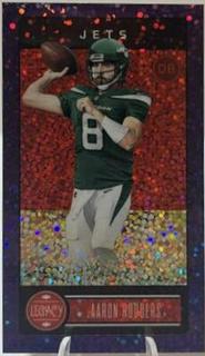 Aaron Rodgers