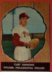 Curt Simmons