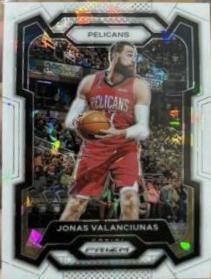 Jonas Valanciunas