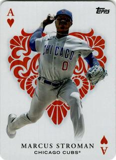 Marcus Stroman