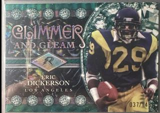 Eric Dickerson