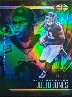 Julio Jones