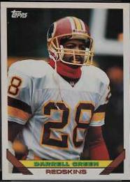 Darrell Green