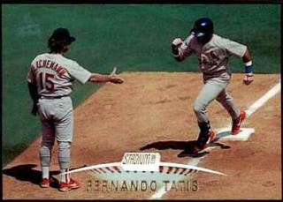Fernando Tatis
