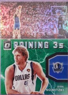 Dirk Nowitzki
