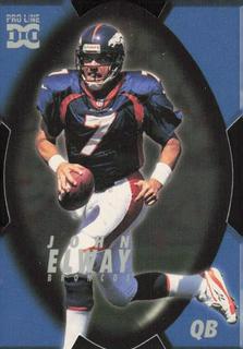 John Elway