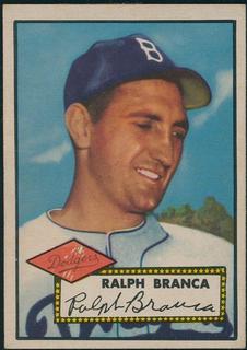 Ralph Branca