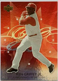 Ken Griffey Jr.