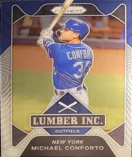 Michael Conforto