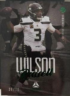 Russell Wilson