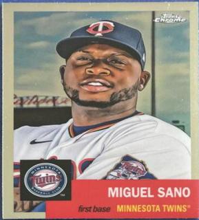 Miguel Sano