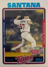 Johan Santana