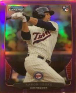 Aaron Hicks