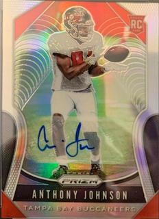 Anthony Johnson