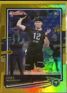 Cole McDonald
