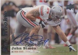 John Simon
