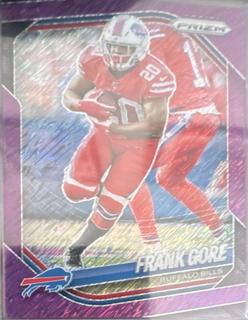 Frank Gore