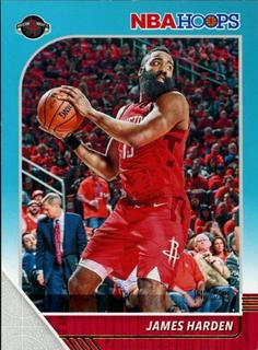 James Harden