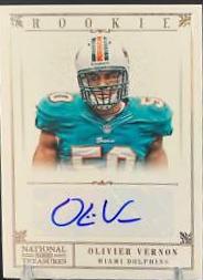 Olivier Vernon