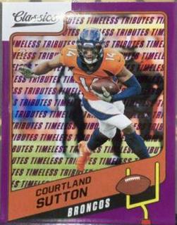 Courtland Sutton