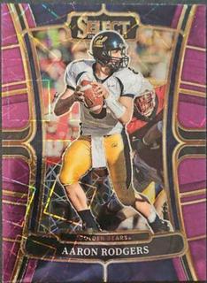 Aaron Rodgers