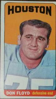 Don Floyd