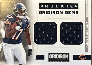 Alshon Jeffery