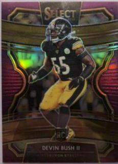 Devin Bush II