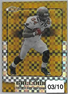 Joey Galloway