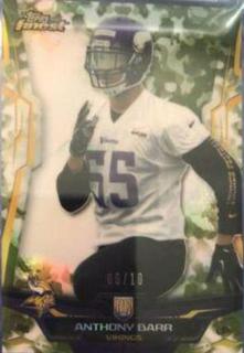 Anthony Barr