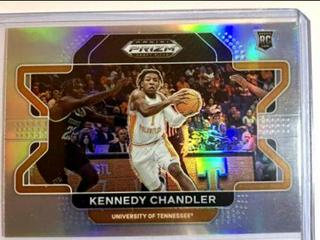 Kennedy Chandler