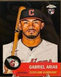 Gabriel Arias