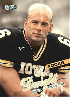 Tim Dwight