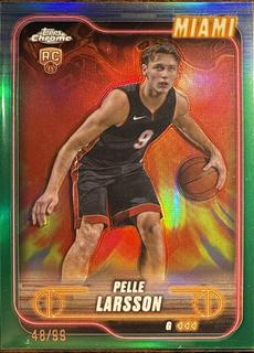 Pelle Larsson